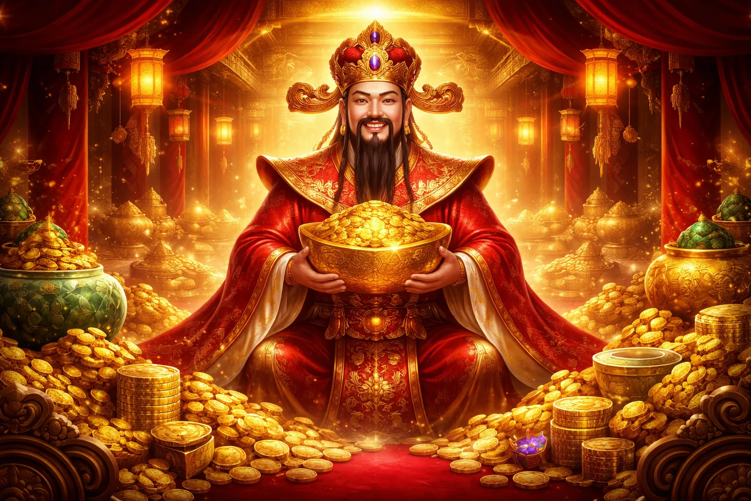 Chiến lược chơi casino VFF88