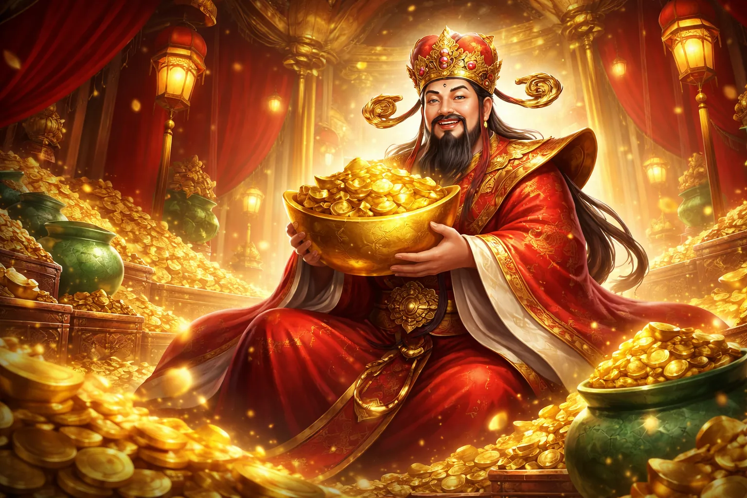 Kho game đa dạng