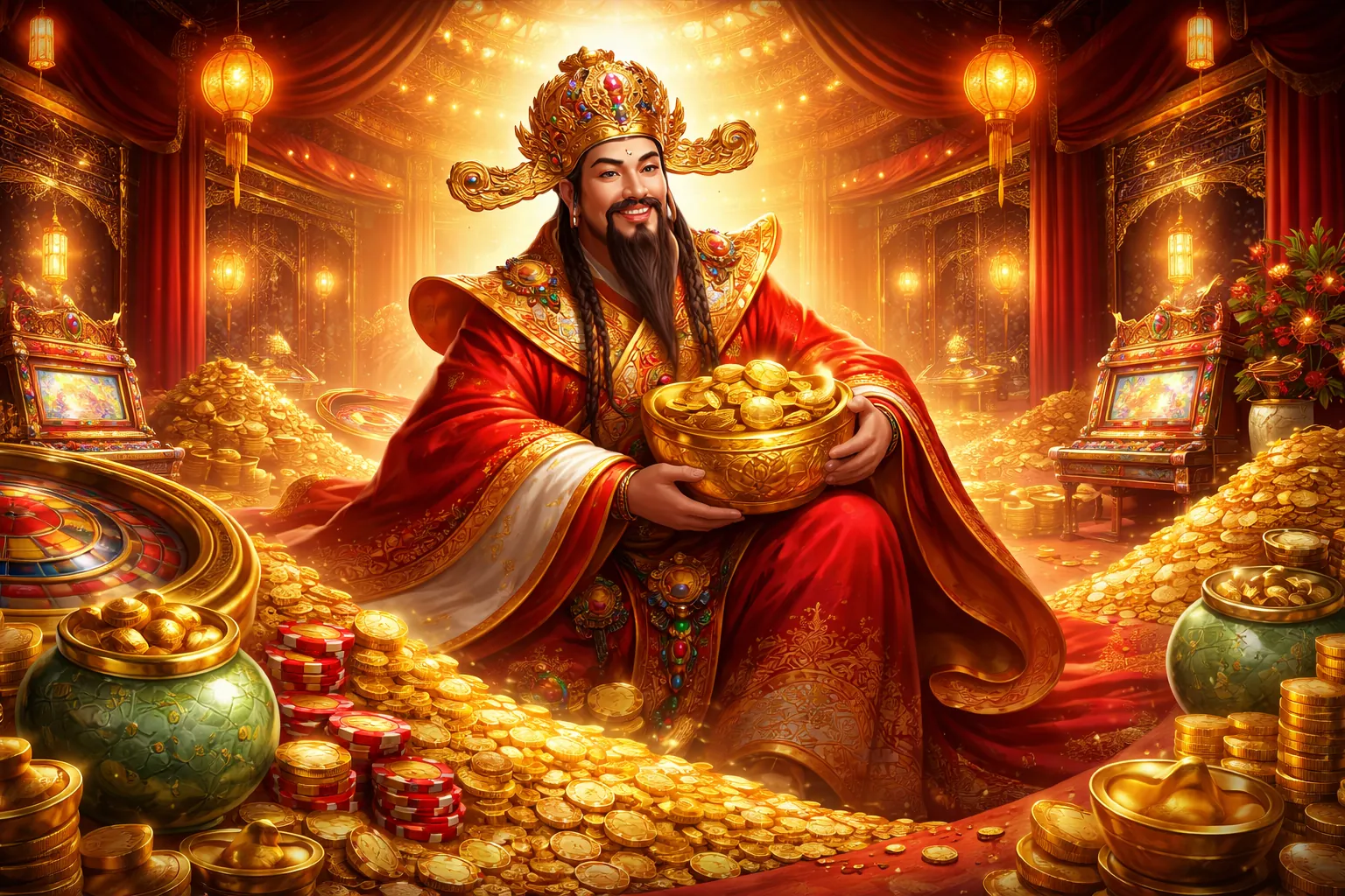 Lợi Ích Hướng Dẫn Chơi Game vff88