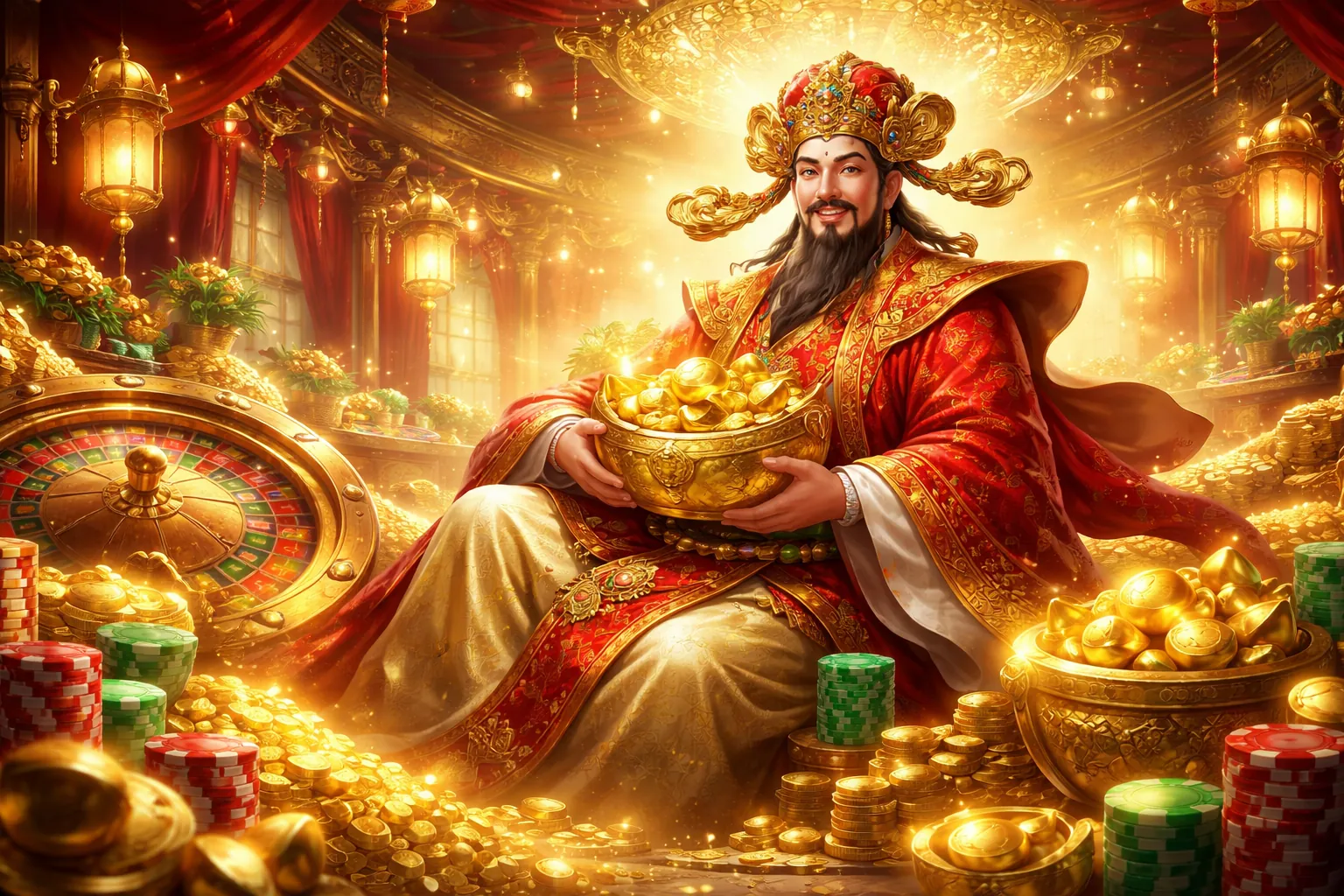 Hướng Dẫn Chơi Game vff88 Link Vào