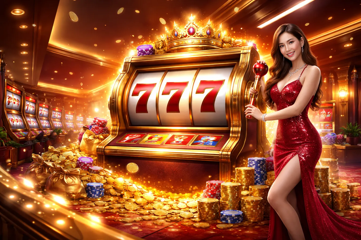 Tiện lợi mọi lúc mọi nơi
