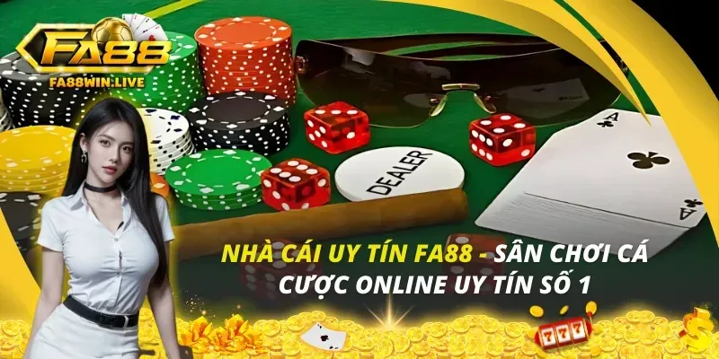 Tổng quan nền tảng VFF88